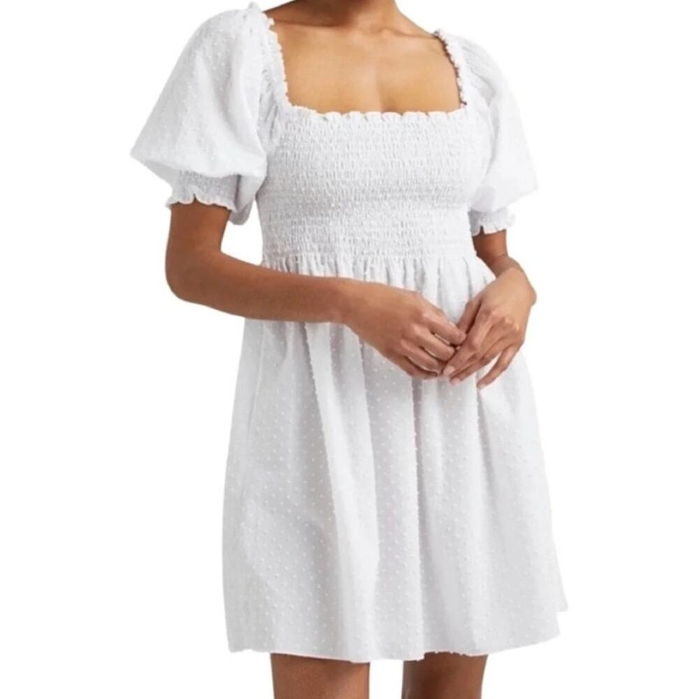 Hill House Athena Nap Dress Size Small